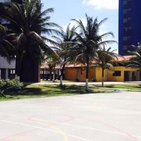 Apartamento Em Frente Ao Mar Da Praia Do Futuro Apartment Fortaleza  Exterior photo